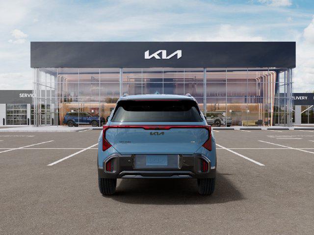New 2027 Kia Seltos X-Line S For Sale in Florence, SC