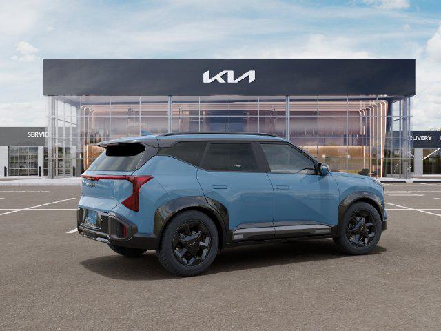 New 2027 Kia Seltos X-Line S For Sale in Florence, SC