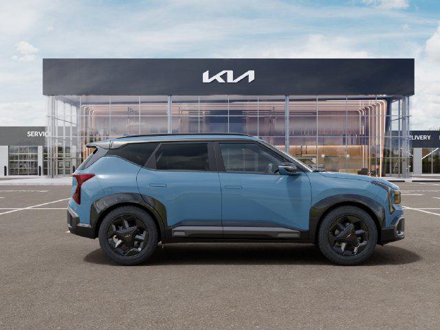 New 2027 Kia Seltos X-Line S For Sale in Florence, SC