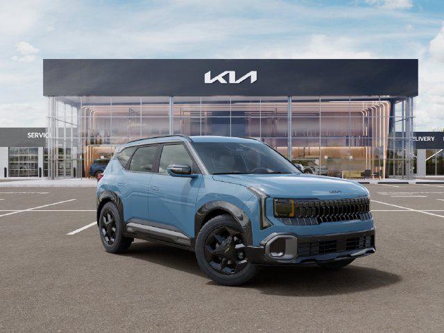 New 2027 Kia Seltos X-Line S For Sale in Florence, SC