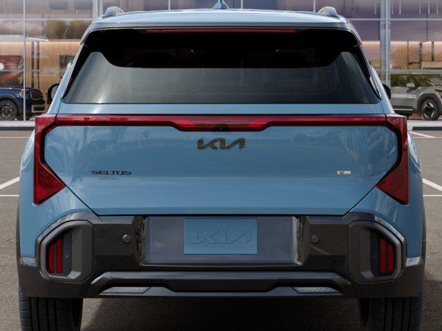New 2027 Kia Seltos X-Line S For Sale in Florence, SC