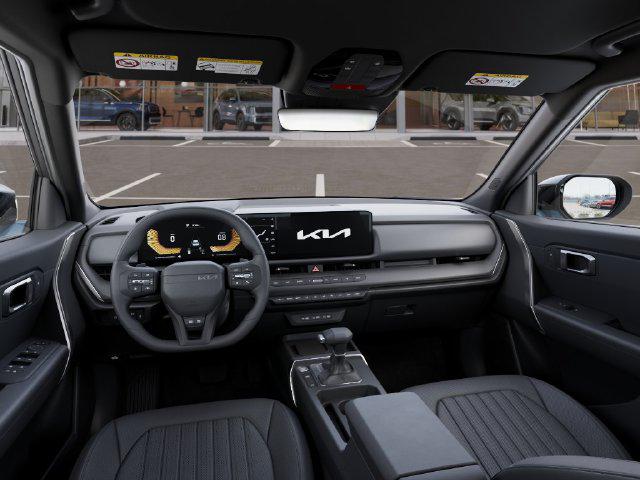 New 2027 Kia Seltos X-Line S For Sale in Florence, SC