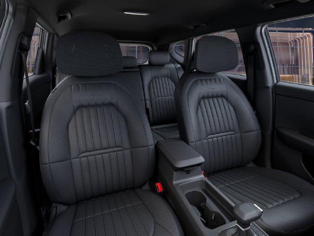 New 2027 Kia Seltos X-Line S For Sale in Florence, SC