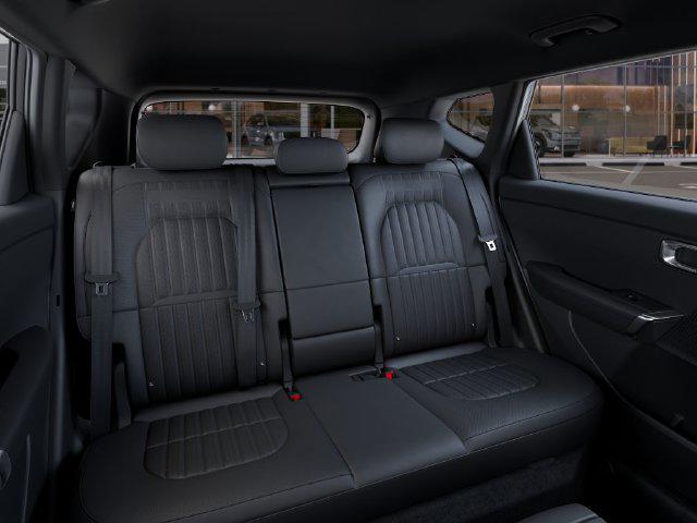 New 2027 Kia Seltos X-Line S For Sale in Florence, SC