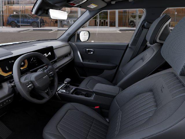New 2027 Kia Seltos X-Line S For Sale in Florence, SC