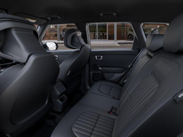 New 2027 Kia Seltos X-Line S For Sale in Florence, SC