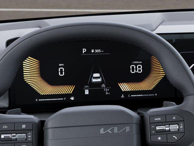 New 2027 Kia Seltos X-Line S For Sale in Florence, SC
