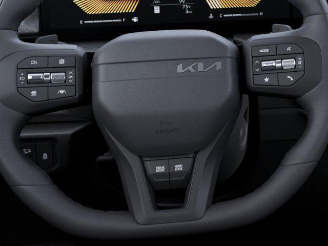 New 2027 Kia Seltos X-Line S For Sale in Florence, SC