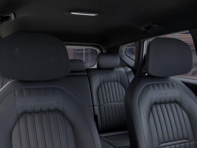 New 2027 Kia Seltos X-Line S For Sale in Florence, SC