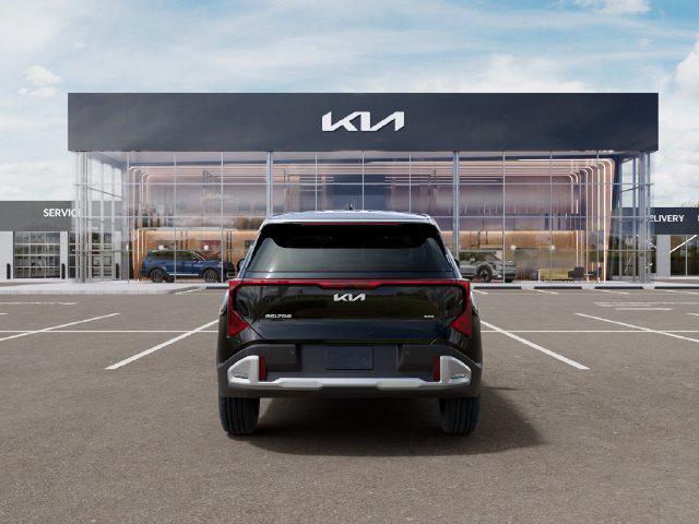 New 2027 Kia Seltos S For Sale in Florence, SC