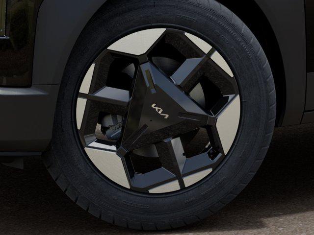 New 2027 Kia Seltos S For Sale in Florence, SC
