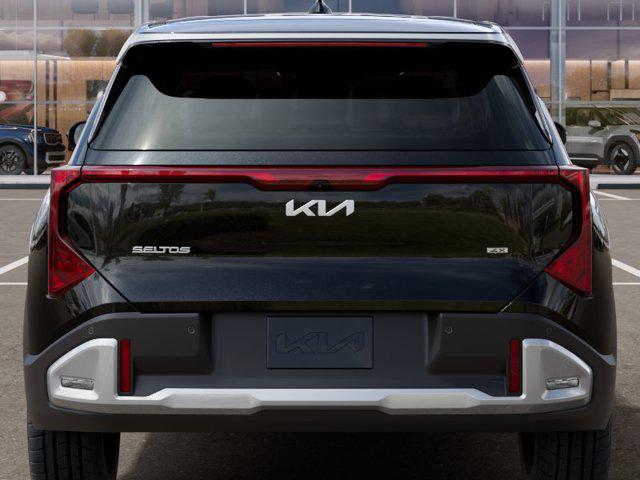 New 2027 Kia Seltos S For Sale in Florence, SC