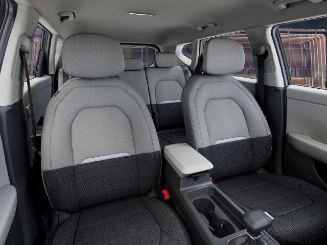 New 2027 Kia Seltos S For Sale in Florence, SC