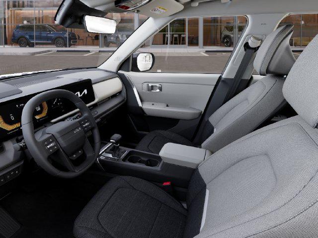 New 2027 Kia Seltos S For Sale in Florence, SC