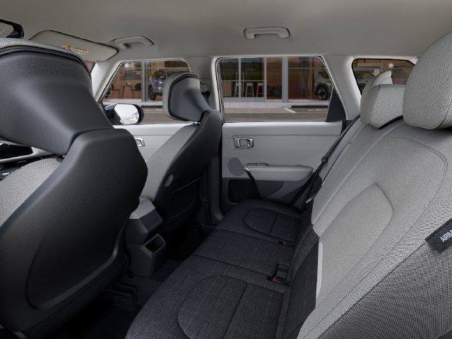 New 2027 Kia Seltos S For Sale in Florence, SC