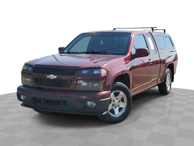 2009 Chevrolet Colorado LT for sale in Lansing, MI