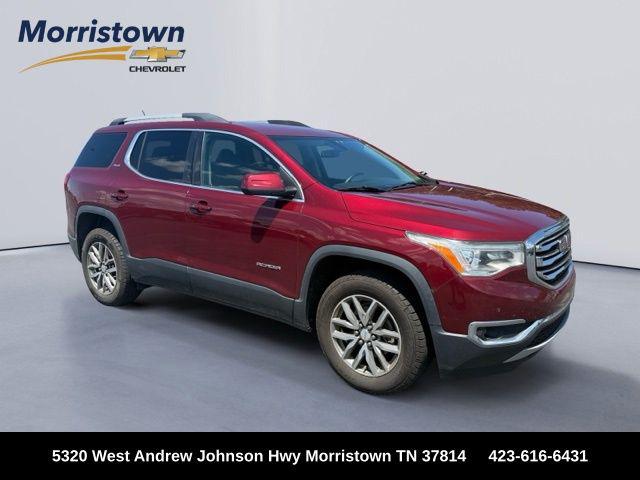 2018 GMC Acadia SLE-2 for sale in Morristown, TN