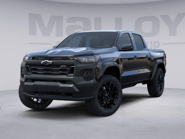 2026 Chevrolet Colorado Trail Boss, 4WD for sale in Winchester, VA