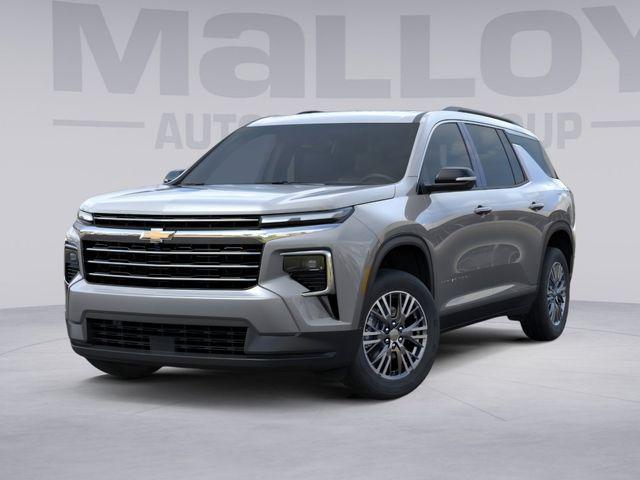2026 Chevrolet Traverse AWD LT for sale in Winchester, VA