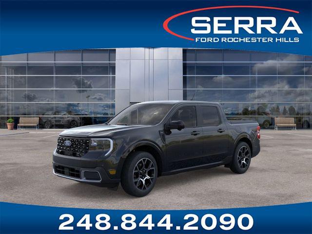 2026 Ford Maverick Lariat for sale in Rochester, MI