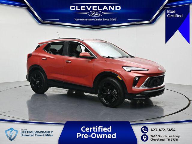 2024 Buick Encore GX Sport Touring FWD for sale in Cleveland, TN
