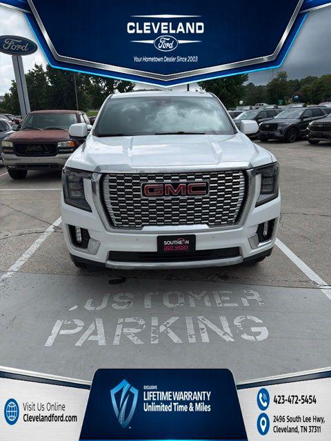 2023 GMC Yukon 4WD Denali for sale in Cleveland, TN