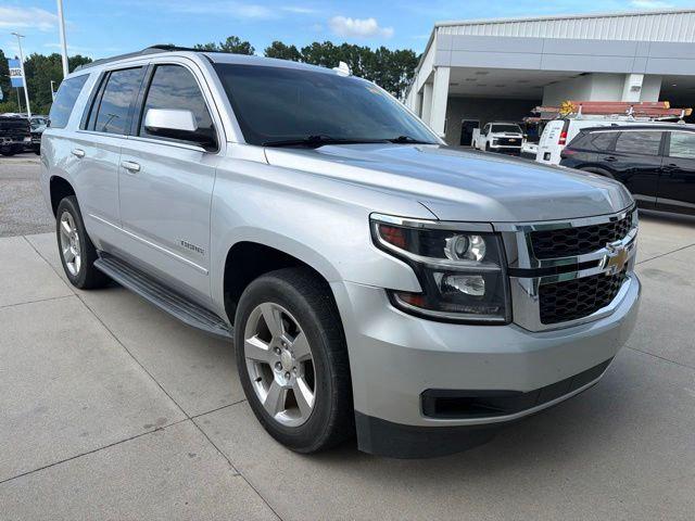 2019 Chevrolet Tahoe LS for sale in Milledgeville, GA
