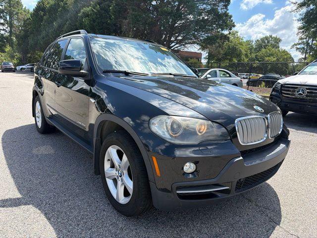2010 BMW X5 xDrive35d for sale in Milledgeville, GA