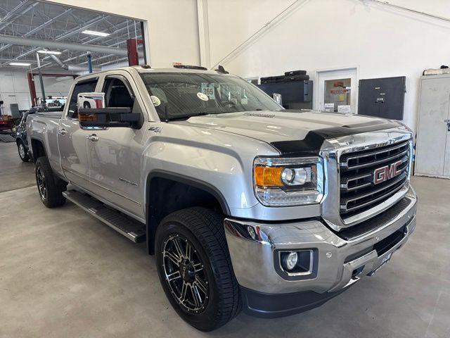 2015 GMC Sierra 2500HD SLT for sale in Kenosha, WI