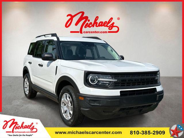 2023 Ford Bronco Sport Base for sale in Fort Gratiot Township, MI