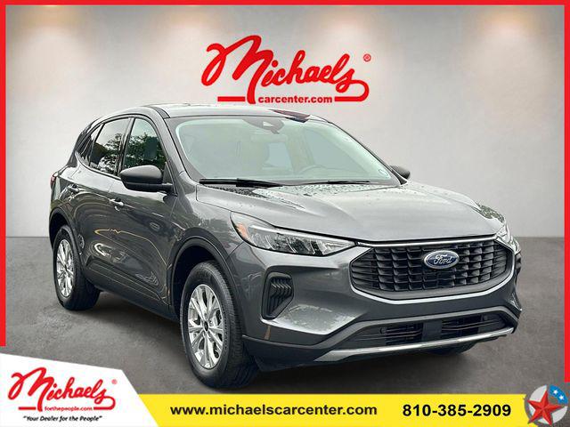 2025 Ford Escape Active for sale in Fort Gratiot Township, MI