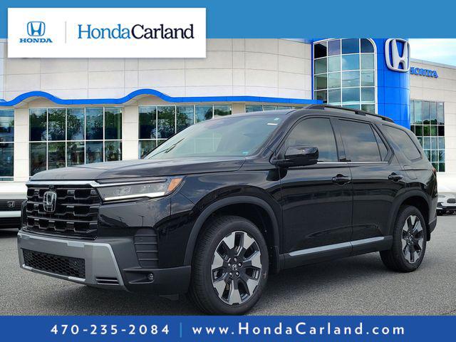 2026 Honda Pilot Touring for sale in Roswell, GA