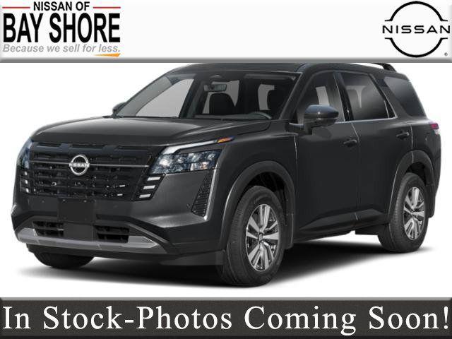 2026 Nissan Pathfinder SL for sale in Bay Shore, NY