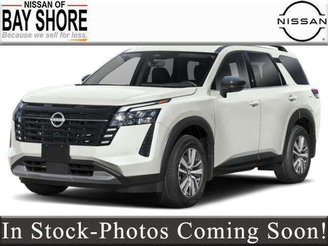2026 Nissan Pathfinder SL for sale in Bay Shore, NY