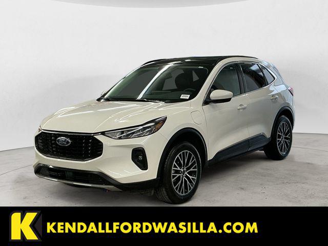 2025 Ford Escape PHEV for sale in Wasilla, AK