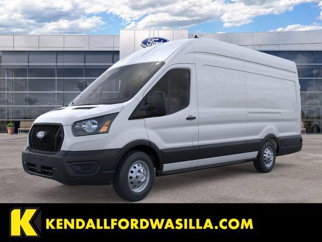 2026 Ford Transit Cargo Van Base for sale in Wasilla, AK