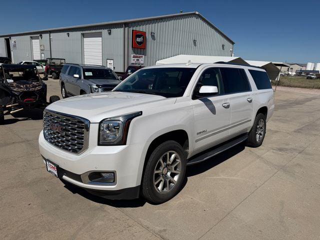 2019 GMC Yukon XL Denali for sale in Chadron, NE
