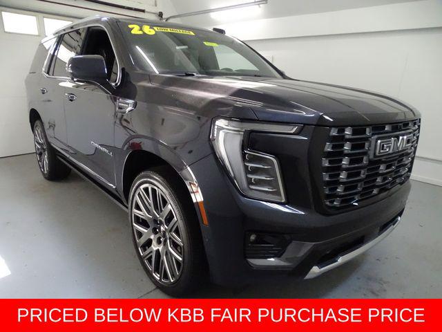 2026 GMC Yukon 4WD Denali Ultimate for sale in Budd Lake, NJ