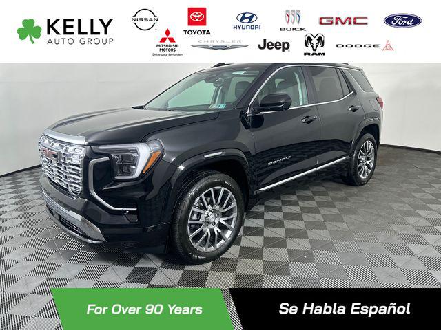 2026 GMC Terrain AWD Denali for sale in Emmaus, PA