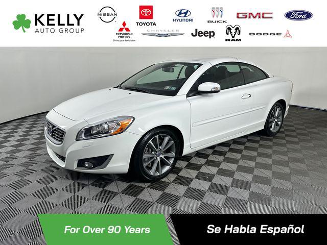 2013 Volvo C70 T5 for sale in Emmaus, PA
