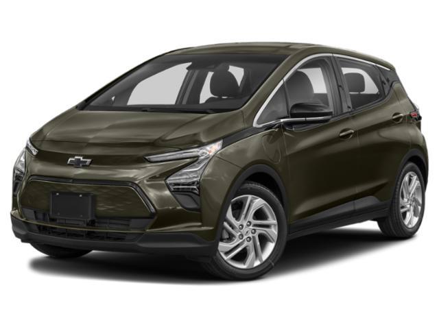 2023 Chevrolet Bolt EV FWD 1LT for sale in San Juan Capistrano, CA