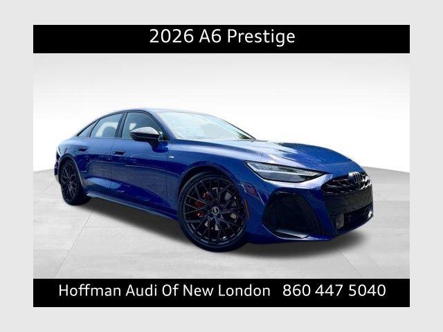 2026 Audi A6 Prestige quattro S tronic for sale in New London, CT