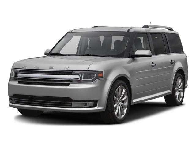 2016 Ford Flex SEL for sale in Smithfield, NC