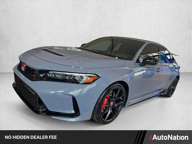 2026 Honda Civic Manual for sale in Clearwater, FL