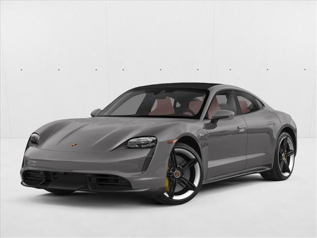 2023 Porsche Taycan 4S for sale in Irvine, CA