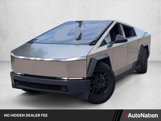 2024 Tesla Cybertruck All-Wheel Drive for sale in Sarasota, FL