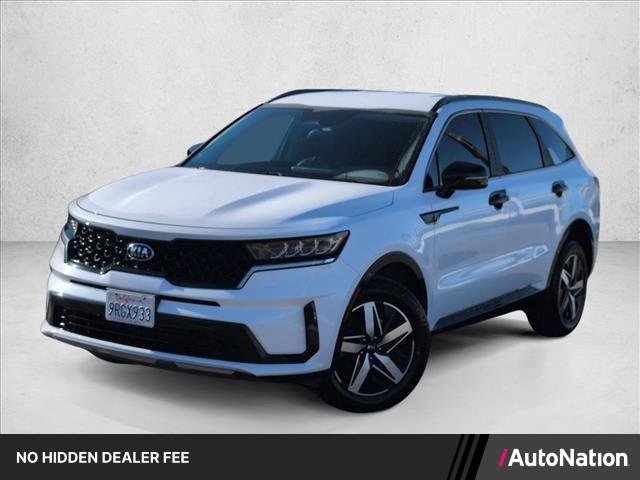 2021 Kia Sorento S for sale in San Jose, CA