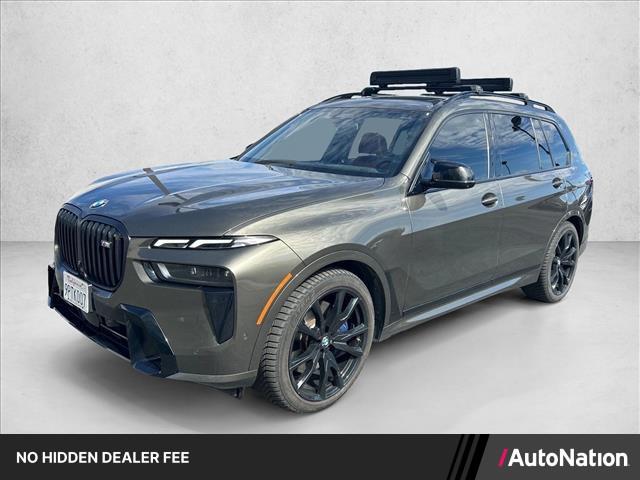 2025 BMW X7 M60i for sale in Cerritos, CA