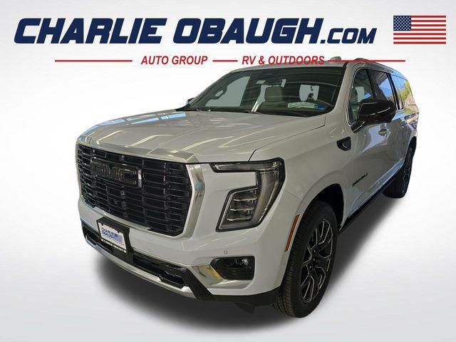 2026 GMC Yukon XL 4WD Denali for sale in Staunton, VA
