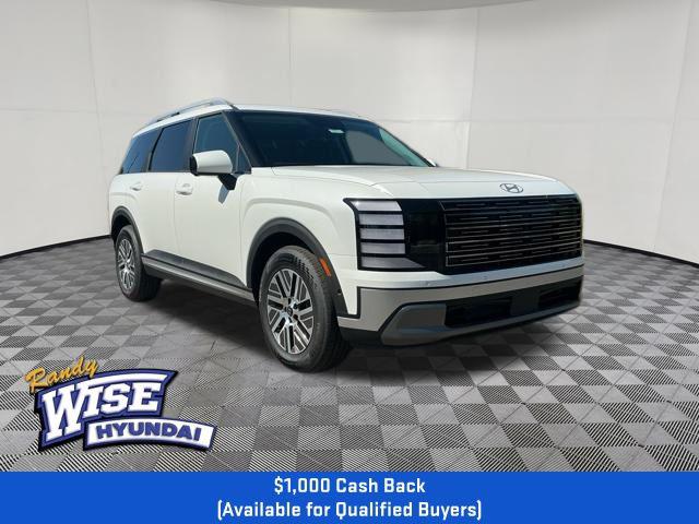 2026 Hyundai Palisade SEL Premium 7P for sale in Flint, MI
